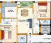 sai-enclave Floor Plan Floor Plan