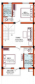 Second Floor Plan  code-field Floor Plan Second Floor Plan