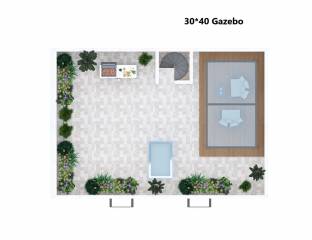  north-county Floor Plan Terrace Floor Plan