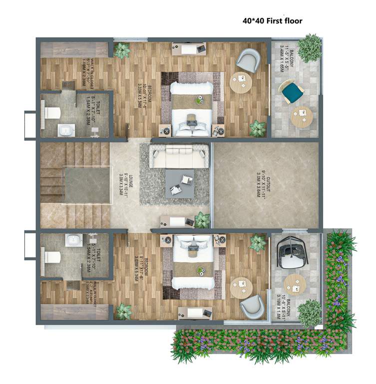  north county Floor Plan First Floor Plan