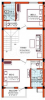 code-field Floor Plan First Floor Plan