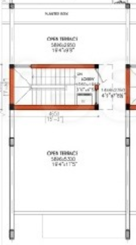 Terrace Floor Plan code field Floor Plan Terrace Floor Plan