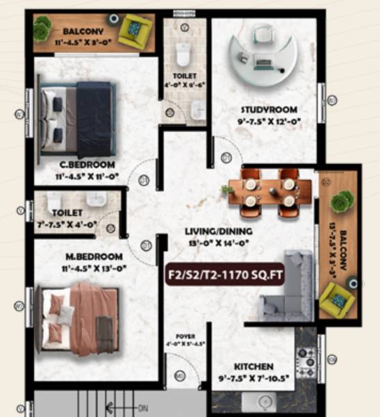 vinci Floor Plan Floor Plan