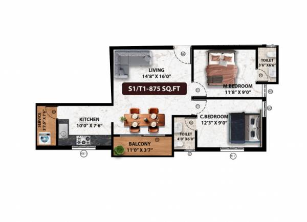  vilva Floor Plan Floor Plan