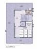  floresta Floor Plan Second Floor Plan