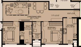  om-shree-ganesh Floor Plan Floor Plan