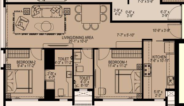  om-shree-ganesh Floor Plan Floor Plan