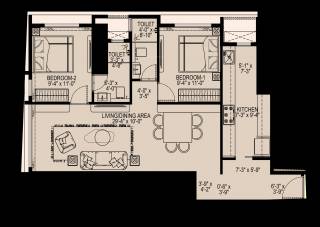  om-shree-ganesh Floor Plan Floor Plan