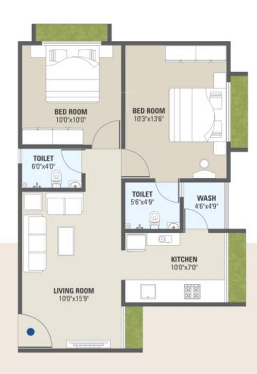  dharti saket block a b c d and e Floor Plan Floor Plan