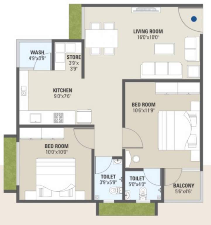  dharti saket block a b c d and e Floor Plan Floor Plan