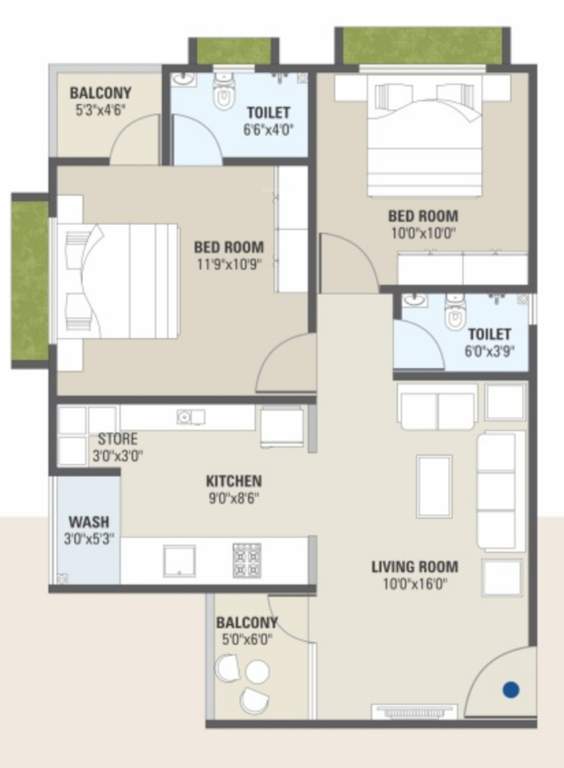  dharti saket block a b c d and e Floor Plan Floor Plan