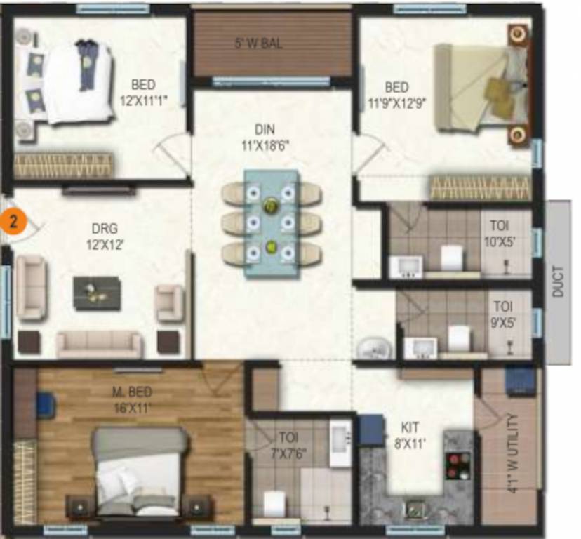  splendid homes Floor Plan Floor Plan