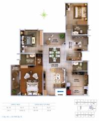 Floor Plan north-24 Floor Plan Floor Plan