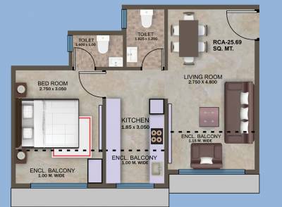  city Floor Plan Floor Plan
