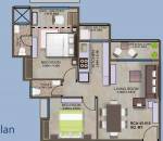  city Floor Plan Floor Plan