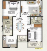 nisarga Floor Plan Floor Plan