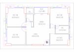 Floor Plan prarthana Floor Plan Floor Plan