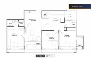  40 Floor Plan Floor Plan