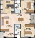 Floor Plan  beavers-sahana Floor Plan Floor Plan