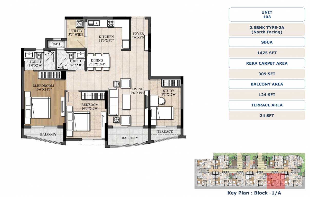  heights Floor Plan Floor Plan