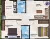 sky-sanjeevini Floor Plan Floor Plan
