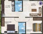  sky-sanjeevini Floor Plan Floor Plan