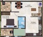  sky-sanjeevini Floor Plan Floor Plan