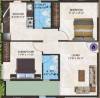  sky-sanjeevini Floor Plan Floor Plan