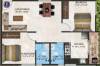  sky-sanjeevini Floor Plan Floor Plan