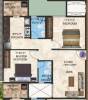  sky-sanjeevini Floor Plan Floor Plan