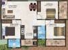  sky-sanjeevini Floor Plan Floor Plan