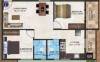  sky-sanjeevini Floor Plan Floor Plan