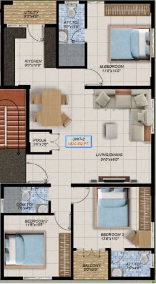  platinum square Floor Plan Floor Plan