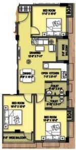 Floor Plan sunshine place Floor Plan Floor Plan