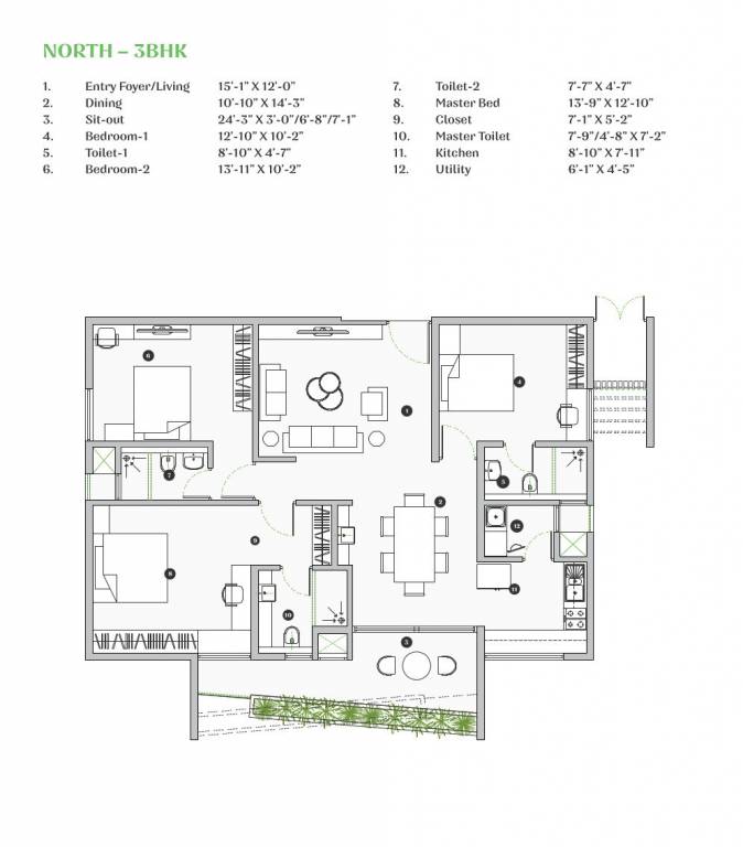  sanctuary Floor Plan Floor Plan