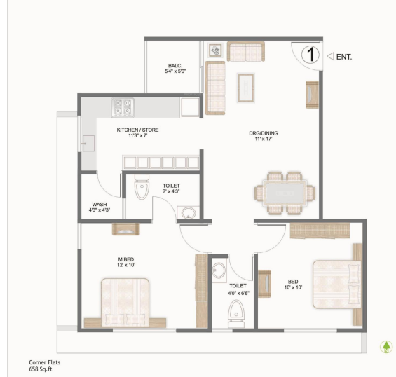 Floor Plan nano Floor Plan Floor Plan