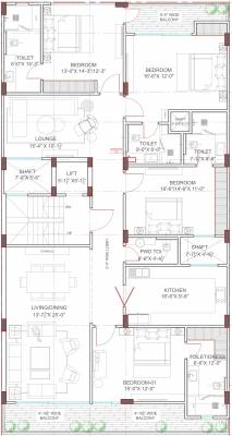Floor Plan aareem-homes Floor Plan Floor Plan
