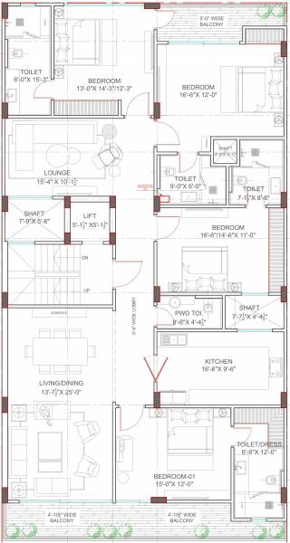 Floor Plan aareem-homes Floor Plan Floor Plan