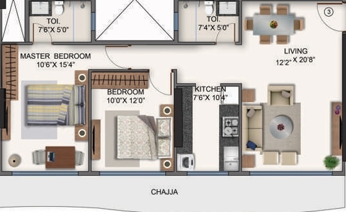 Floor Plan habitat Floor Plan Floor Plan