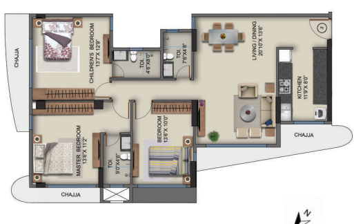 Floor Plan habitat Floor Plan Floor Plan