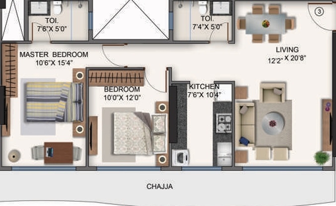 Floor Plan habitat Floor Plan Floor Plan