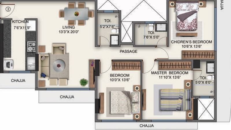 Floor Plan habitat Floor Plan Floor Plan