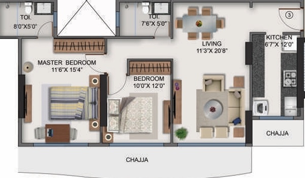Floor Plan habitat Floor Plan Floor Plan