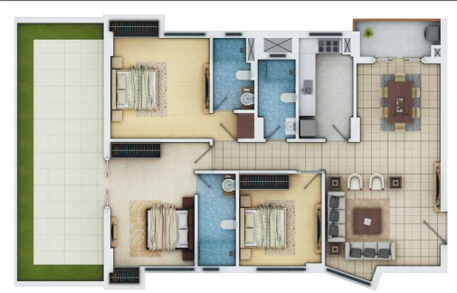 Floor Plan laxmi aquascape Floor Plan Floor Plan