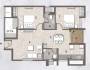  aadhya Floor Plan Floor Plan