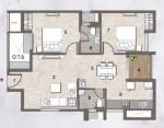  aadhya Floor Plan Floor Plan