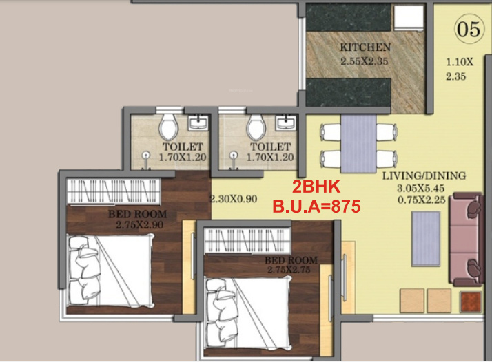 Floor Plan paradises Floor Plan Floor Plan