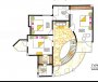 Upper Level Duplex Plan jurs-country Floor Plan Upper Level Duplex Plan