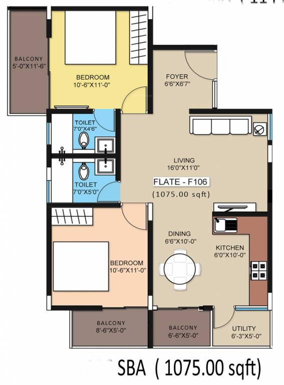 orchid Floor Plan Floor Plan