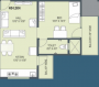 shriram-enclave Floor Plan Floor Plan